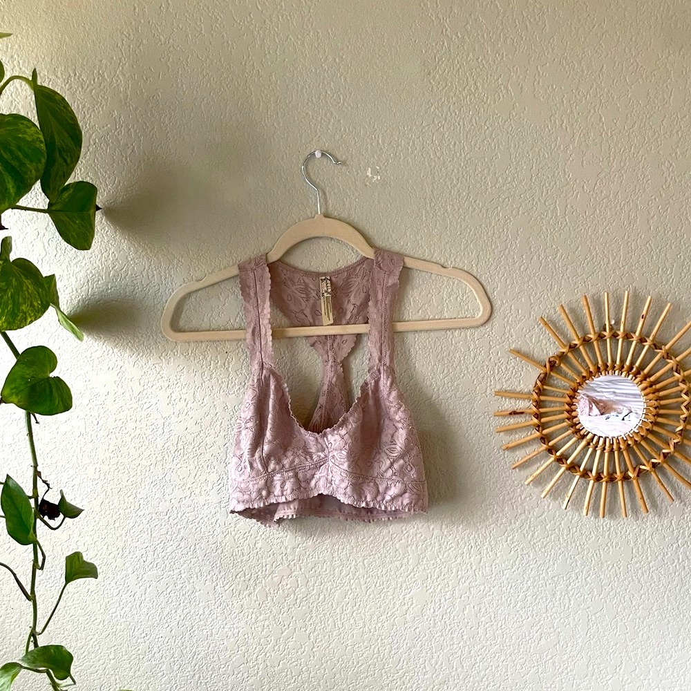 Free People Bralette